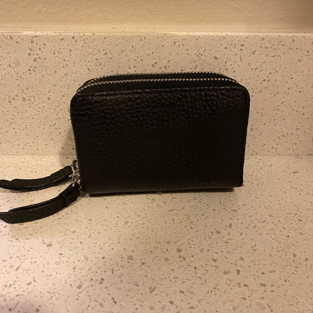 Allsaints wallet